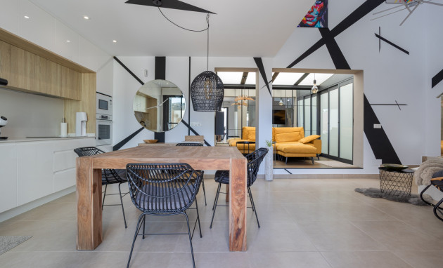 Reventa - Villa - Benijofar