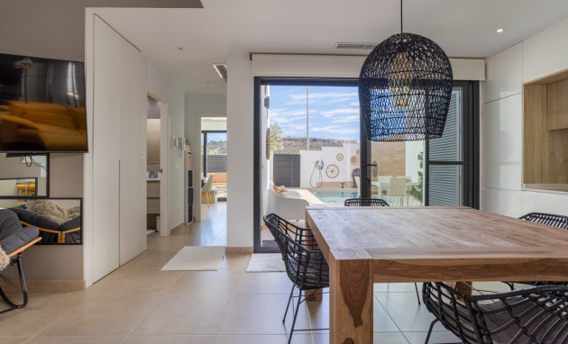 Reventa - Villa - Benijofar