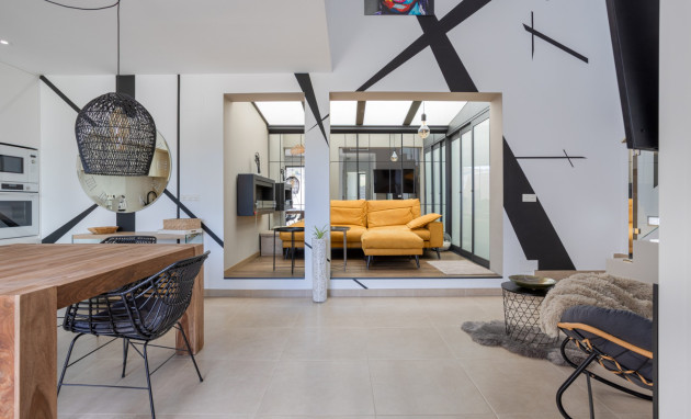 Reventa - Villa - Benijofar