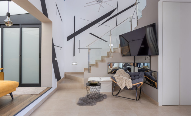 Reventa - Villa - Benijofar