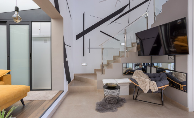 Reventa - Villa - Benijofar