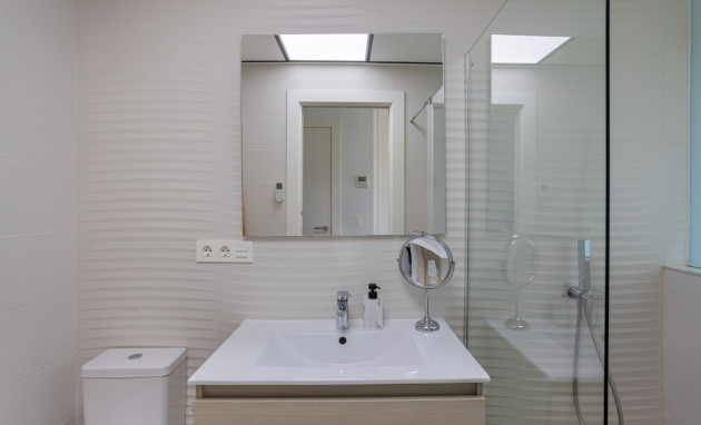 Reventa - Villa - Benijofar