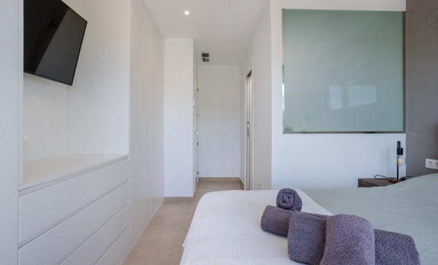 Reventa - Villa - Benijofar