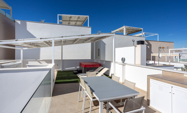 Reventa - Villa - Benijofar