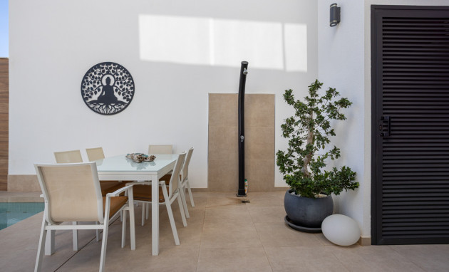 Reventa - Villa - Benijofar