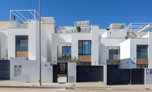 Reventa - Villa - Benijofar