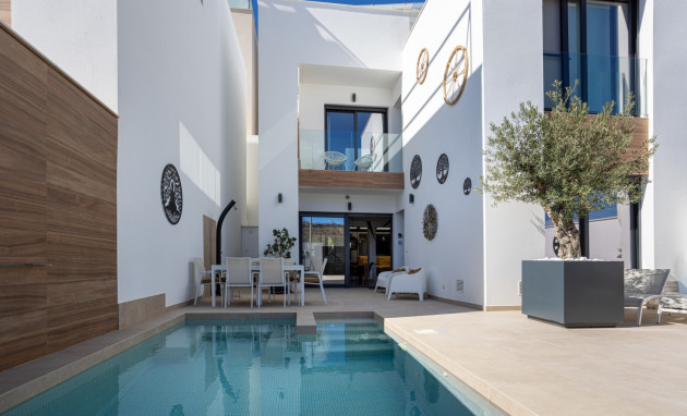 Reventa - Villa - Benijofar