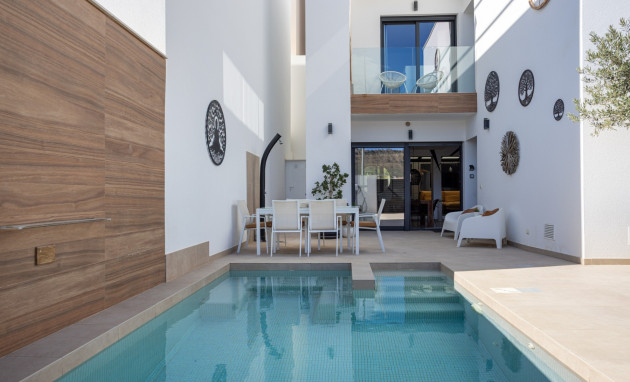 Reventa - Villa - Benijofar