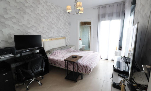 Herverkoop - Terraced house - Orihuela Costa - Los Dolses