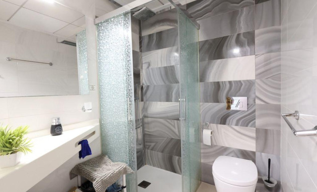 Herverkoop - Terraced house - Orihuela Costa - Los Dolses