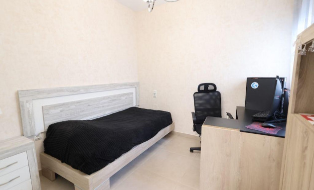 Herverkoop - Terraced house - Orihuela Costa - Los Dolses