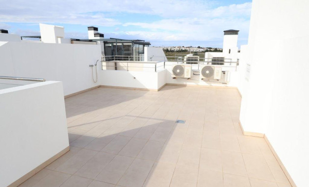 Herverkoop - Terraced house - Orihuela Costa - Los Dolses