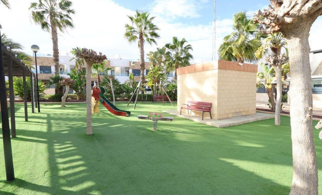 Herverkoop - Terraced house - Orihuela Costa - Los Dolses