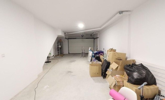 Herverkoop - Terraced house - Orihuela Costa - Los Dolses