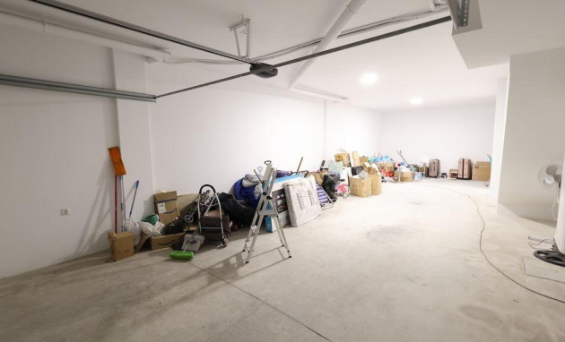 Herverkoop - Terraced house - Orihuela Costa - Los Dolses