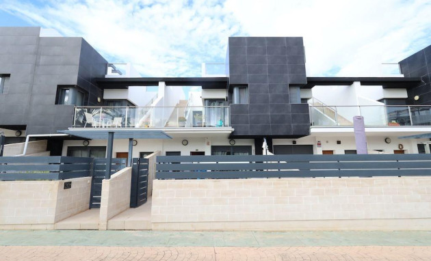 Herverkoop - Terraced house - Orihuela Costa - Los Dolses