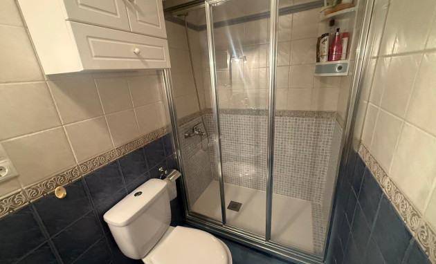 Resale - Apartment - Torrevieja - torrevieja