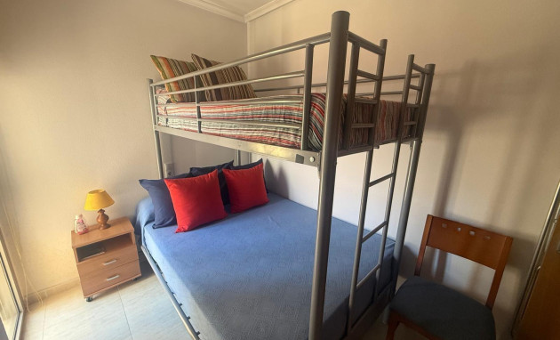 Resale - Apartment - Torrevieja - torrevieja