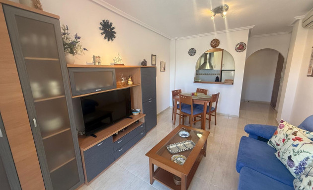 Resale - Apartment - Torrevieja - torrevieja