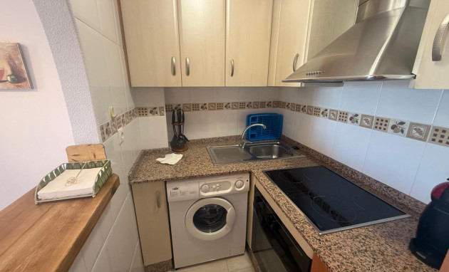 Resale - Apartment - Torrevieja - torrevieja