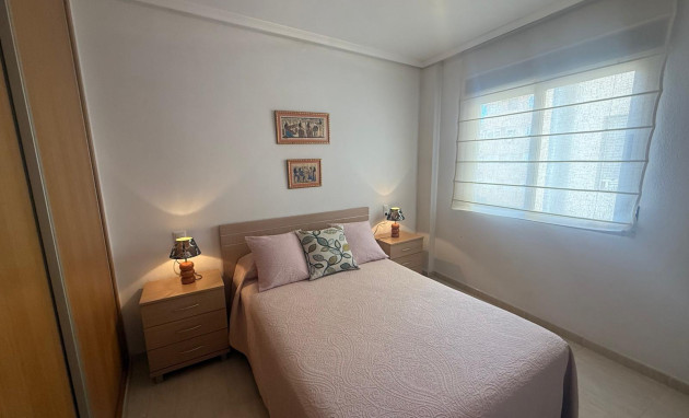 Resale - Apartment - Torrevieja - torrevieja