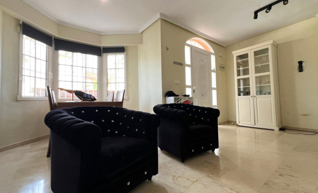 Herverkoop - Terraced house - Orihuela Costa - Villamartín-Las Filipinas