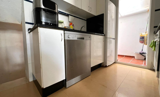 Herverkoop - Terraced house - Orihuela Costa - Villamartín-Las Filipinas