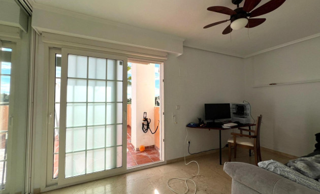 Herverkoop - Terraced house - Orihuela Costa - Villamartín-Las Filipinas