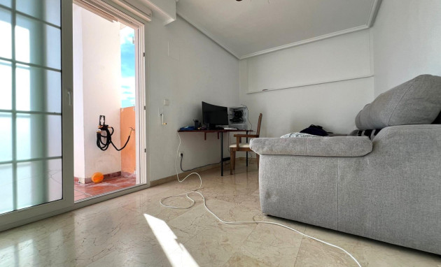 Herverkoop - Terraced house - Orihuela Costa - Villamartín-Las Filipinas