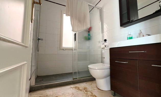 Herverkoop - Terraced house - Orihuela Costa - Villamartín-Las Filipinas