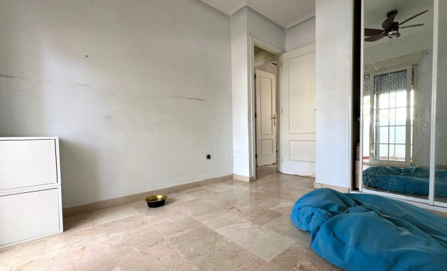 Herverkoop - Terraced house - Orihuela Costa - Villamartín-Las Filipinas