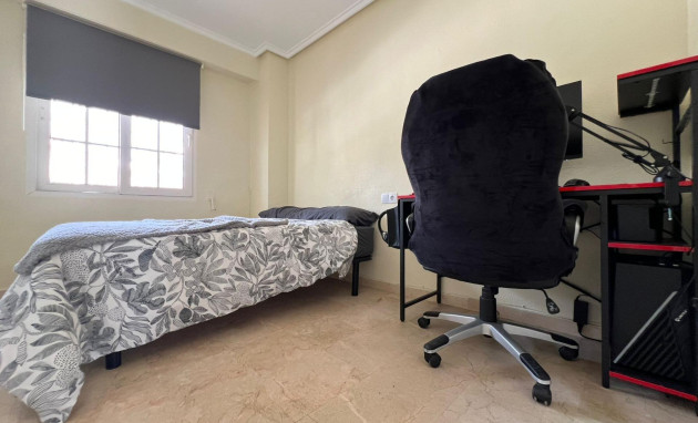 Herverkoop - Terraced house - Orihuela Costa - Villamartín-Las Filipinas