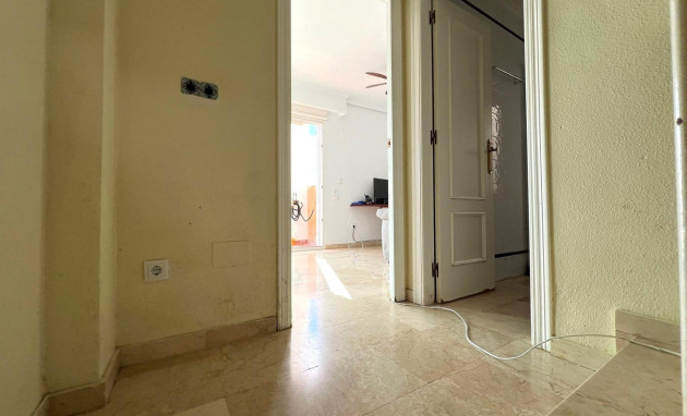 Herverkoop - Terraced house - Orihuela Costa - Villamartín-Las Filipinas