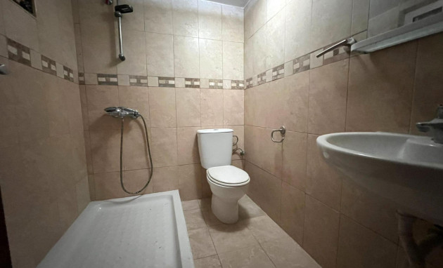 Herverkoop - Terraced house - Orihuela Costa - Villamartín-Las Filipinas