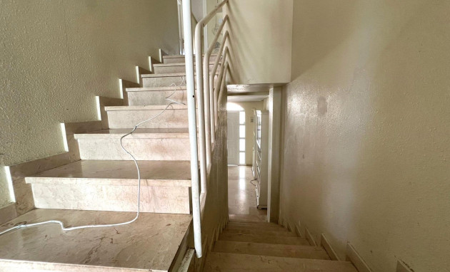 Herverkoop - Terraced house - Orihuela Costa - Villamartín-Las Filipinas