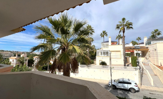 Herverkoop - Terraced house - Orihuela Costa - Villamartín-Las Filipinas