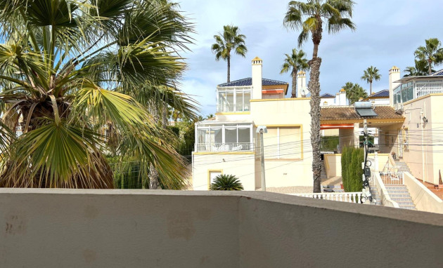 Herverkoop - Terraced house - Orihuela Costa - Villamartín-Las Filipinas