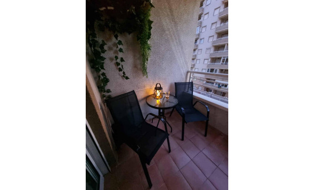 Herverkoop - Apartment - Torrevieja - Acequion