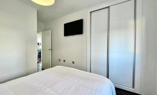 Herverkoop - Apartment - Torrevieja - Acequion