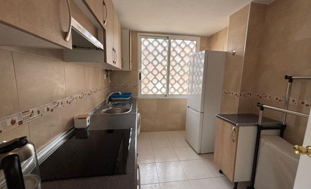 Herverkoop - Apartment - Torrevieja - Acequion