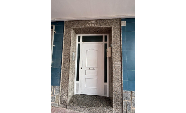 Herverkoop - Apartment - Torrevieja - Acequion