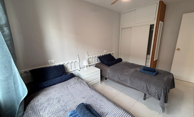 Herverkoop - Apartment - Torrevieja - Acequion