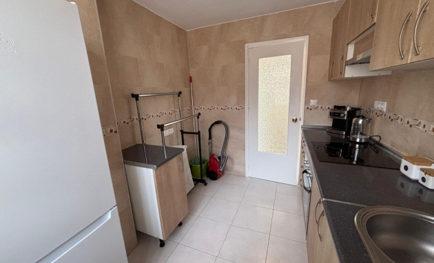 Herverkoop - Apartment - Torrevieja - Acequion