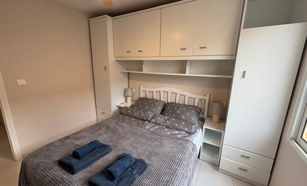 Herverkoop - Apartment - Torrevieja - Acequion