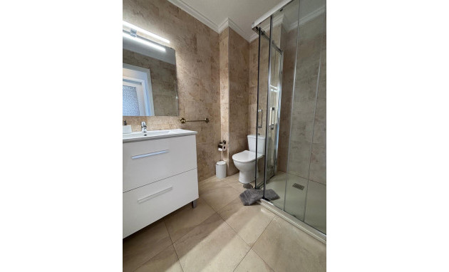 Herverkoop - Apartment - Torrevieja - Acequion