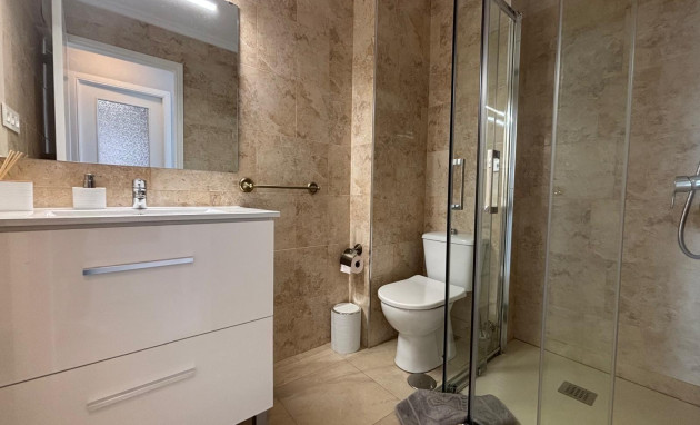 Herverkoop - Apartment - Torrevieja - Acequion