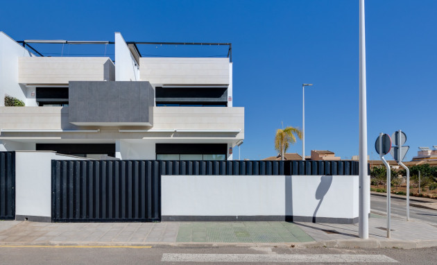 Herverkoop - Bungalow - Gelijkvloers - Pilar de la Horadada - Costa Blanca Sur