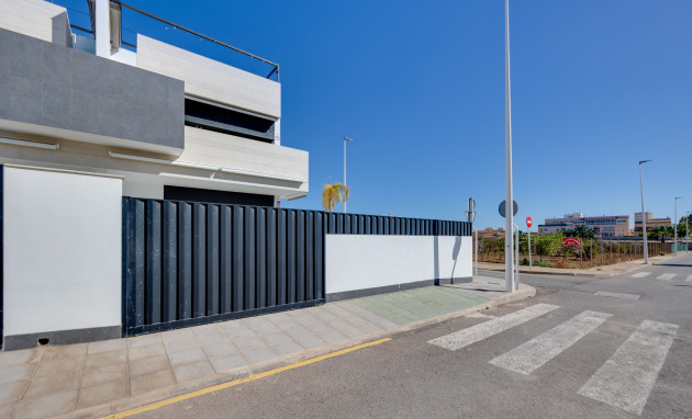 Herverkoop - Bungalow - Gelijkvloers - Pilar de la Horadada - Costa Blanca Sur