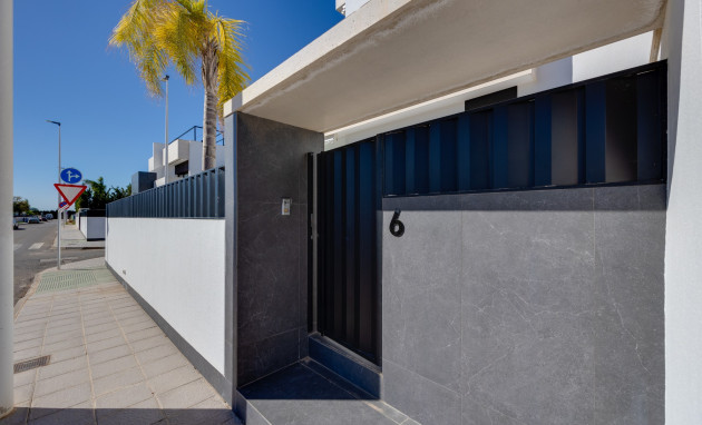 Herverkoop - Bungalow - Gelijkvloers - Pilar de la Horadada - Costa Blanca Sur