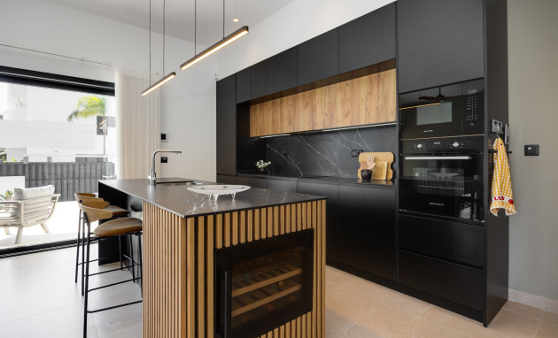 Herverkoop - Bungalow - Gelijkvloers - Pilar de la Horadada - Costa Blanca Sur